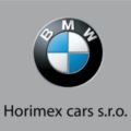BMW Horimex cars s.r.o.