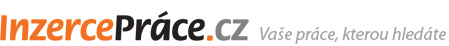 Inzerce Práce.cz - Vaše práce, kterou hledáte